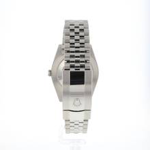 Thumbnail von Rolex Datejust 41 Jubilee Bright Blue Roman NEW '26