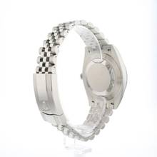 Thumbnail von Rolex Datejust 41 Jubilee Bright Blue Roman NEW '26