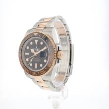 Thumbnail von Rolex GMT-Master II Steel/Everose 126711CHNR