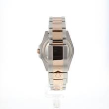 Thumbnail von Rolex GMT-Master II Steel/Everose 126711CHNR