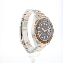 Thumbnail von Rolex GMT-Master II Steel/Everose 126711CHNR
