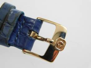Thumbnail von Chopard Happy Diamonds 18k medium original with brilliant setting, 7 diamonds