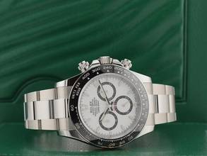 Thumbnail von Rolex Daytona Cosmograph Daytona 126500ln Panda Dial - New 2024