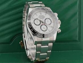 Thumbnail von Rolex Daytona Cosmograph Daytona 126500ln Panda Dial - New 2024