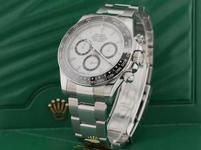 Thumbnail von Rolex Daytona Cosmograph Daytona 126500ln Panda Dial - New 2024