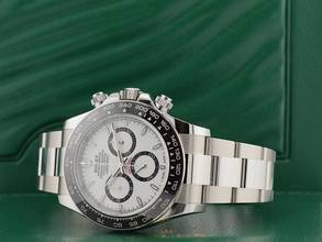 Thumbnail von Rolex Daytona Cosmograph Daytona 126500ln Panda Dial - New 2024