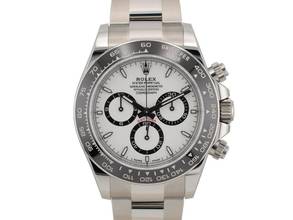 Thumbnail von Rolex Daytona Cosmograph Daytona 126500ln Panda Dial - New 2024