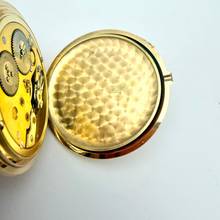 Thumbnail von IWC Pocket Watch Savonette 585/000 56 mm 125 grams