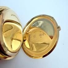 Thumbnail von IWC Pocket Watch Savonette 585/000 56 mm 125 grams