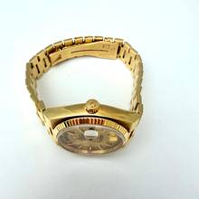 Thumbnail von Rolex Day-Date Oysterquartz 19018