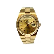 Rolex Day-Date Oysterquartz 19018