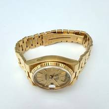 Thumbnail von Rolex Day-Date Oysterquartz 19018