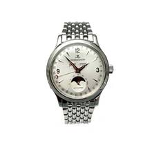 Jaeger-LeCoultre Master Calendar Moon