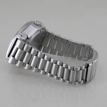 Thumbnail von Tutima Military Chronograph Ref. 798 Automatik Day/Date Ø 43 mm orig Papiere (nicht datiert)
