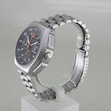Thumbnail von Tutima Military Chronograph Ref. 798 Automatik Day/Date Ø 43 mm orig Papiere (nicht datiert)