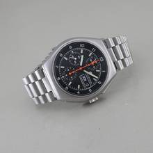 Thumbnail von Tutima Military Chronograph Ref. 798 Automatik Day/Date Ø 43 mm orig Papiere (nicht datiert)
