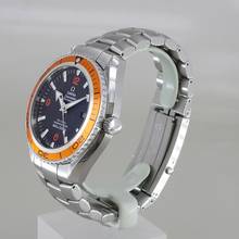 Thumbnail von Omega Seamaster Planet Ocean 600 M Co-Axial Automatic Chronometer Ø 45.5 mm Full Set Top Condition