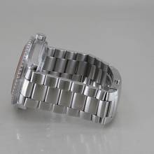 Thumbnail von Omega Seamaster Planet Ocean 600 M Co-Axial Automatic Chronometer Ø 45.5 mm Full Set Top Condition