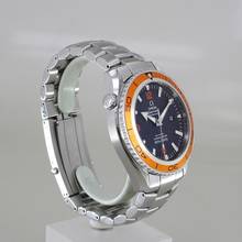Thumbnail von Omega Seamaster Planet Ocean 600 M Co-Axial Automatic Chronometer Ø 45.5 mm Full Set Top Condition