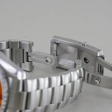 Thumbnail von Omega Seamaster Planet Ocean 600 M Co-Axial Automatic Chronometer Ø 45.5 mm Full Set Top Condition
