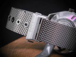 Thumbnail von Doxa Sub 200 II CARIBBEAN NAVY BLUE Fullset