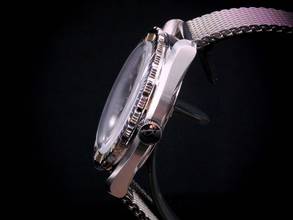 Thumbnail von Doxa Sub 200 II CARIBBEAN NAVY BLUE Fullset
