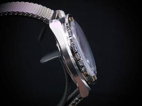 Thumbnail von Doxa Sub 200 II CARIBBEAN NAVY BLUE Fullset