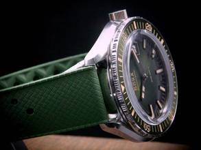 Thumbnail von Doxa Sub 200 II SEA EMERALD Fullset