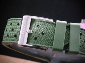 Thumbnail von Doxa Sub 200 II SEA EMERALD Fullset