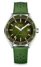 Thumbnail von Doxa Sub 200 II SEA EMERALD Fullset