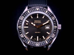 Thumbnail von Doxa Sub 200 II Sharkhunter