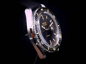 Thumbnail von Doxa Sub 200 II Sharkhunter