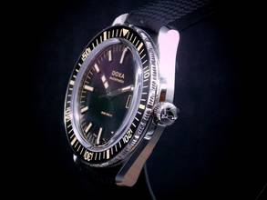 Thumbnail von Doxa Sub 200 II Sharkhunter