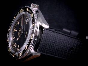 Thumbnail von Doxa Sub 200 II Sharkhunter