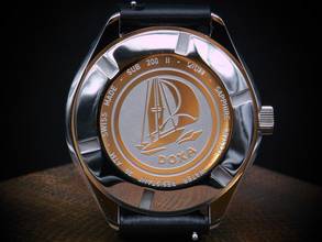 Thumbnail von Doxa Sub 200 II Sharkhunter