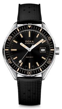  Doxa Sub 200 II Sharkhunter 