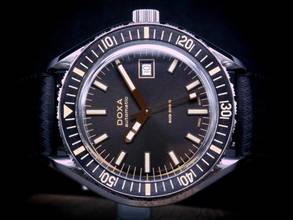 Thumbnail von Doxa Sub 200 II Sharkhunter