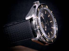 Thumbnail von Doxa Sub 200 II Sharkhunter