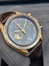 Thumbnail von Omega Speedmaster Professional Moonwatch 42mm 311.63.42.30.03.001 Apollo XVII 45th Anniversary Very Good Condition Full Set 2018 Limited Edition '272'