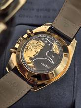 Thumbnail von Omega Speedmaster Professional Moonwatch 42mm 311.63.42.30.03.001 Apollo XVII 45th Anniversary Very Good Condition Full Set 2018 Limited Edition '272'