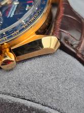 Thumbnail von Omega Speedmaster Professional Moonwatch 42mm 311.63.42.30.03.001 Apollo XVII 45th Anniversary Very Good Condition Full Set 2018 Limited Edition '272'