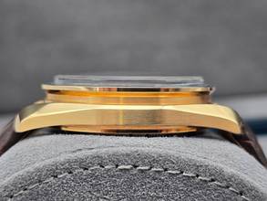 Thumbnail von Omega Speedmaster Professional Moonwatch 42mm 311.63.42.30.03.001 Apollo XVII 45th Anniversary Very Good Condition Full Set 2018 Limited Edition '272'