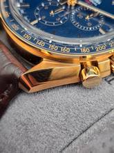 Thumbnail von Omega Speedmaster Professional Moonwatch 42mm 311.63.42.30.03.001 Apollo XVII 45th Anniversary Very Good Condition Full Set 2018 Limited Edition '272'