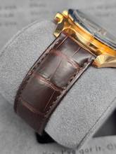 Thumbnail von Omega Speedmaster Professional Moonwatch 42mm 311.63.42.30.03.001 Apollo XVII 45th Anniversary Very Good Condition Full Set 2018 Limited Edition '272'