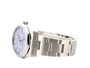 Thumbnail von Rolex Oyster Perpetual 34 - NEU UND UNGETRAGEN - 06-2026
