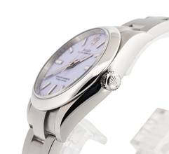 Thumbnail von Rolex Oyster Perpetual 34 - NEU UND UNGETRAGEN - 06-2026
