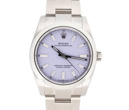 Thumbnail von Rolex Oyster Perpetual 34 - NEU UND UNGETRAGEN - 06-2026