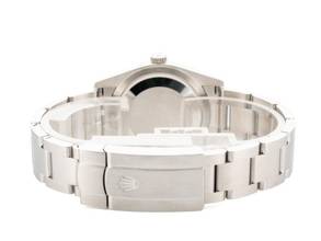 Thumbnail von Rolex Oyster Perpetual 34 - NEU UND UNGETRAGEN - 06-2026