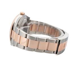 Thumbnail von Rolex Datejust 41 - WIE NEU - WIMBLEDON - 2025