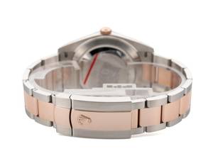 Thumbnail von Rolex Datejust 41 - WIE NEU - WIMBLEDON - 2025